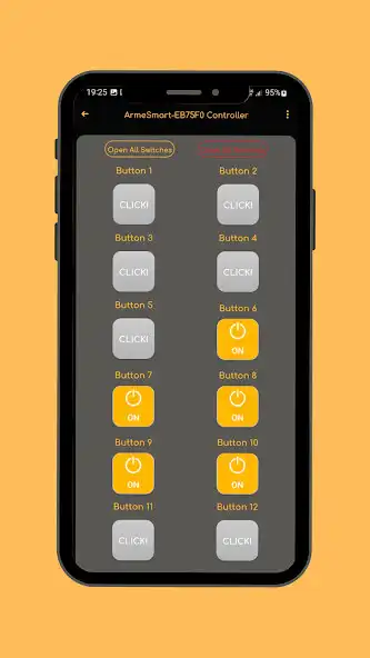 Play Arme Smart as an online game Arme Smart with UptoPlay