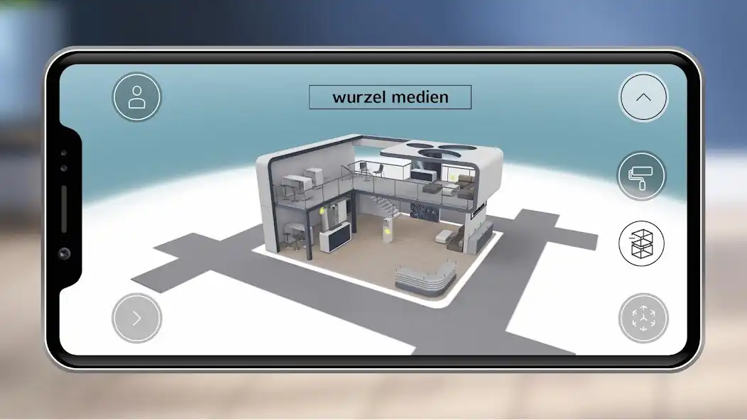 Play AR Messe  and enjoy AR Messe with UptoPlay
