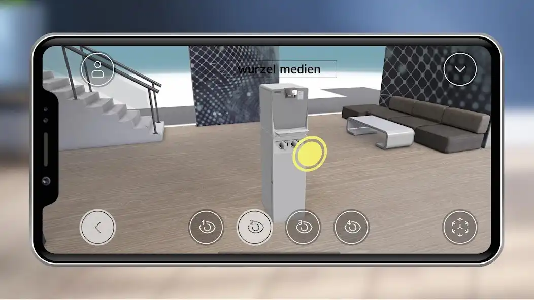Play AR Messe as an online game AR Messe with UptoPlay