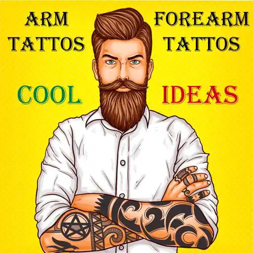 Play Arm & ForeArm Tattoos - Cool Ideas And Designs APK Play Arm & ForeArm Tattoos - Cool Ideas And Designs APK