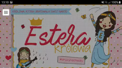 Play Armia Dzieci - Estera  and enjoy Armia Dzieci - Estera with UptoPlay