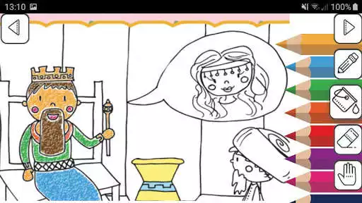 Play Armia Dzieci - Estera as an online game Armia Dzieci - Estera with UptoPlay