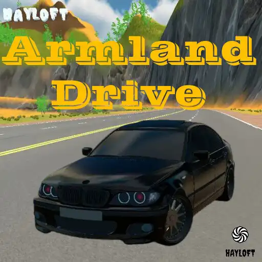 Play Armland Drive APK