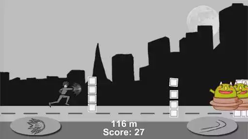 Play ArmMan R