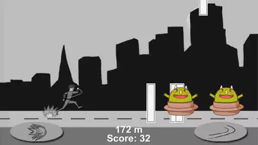 Play ArmMan R