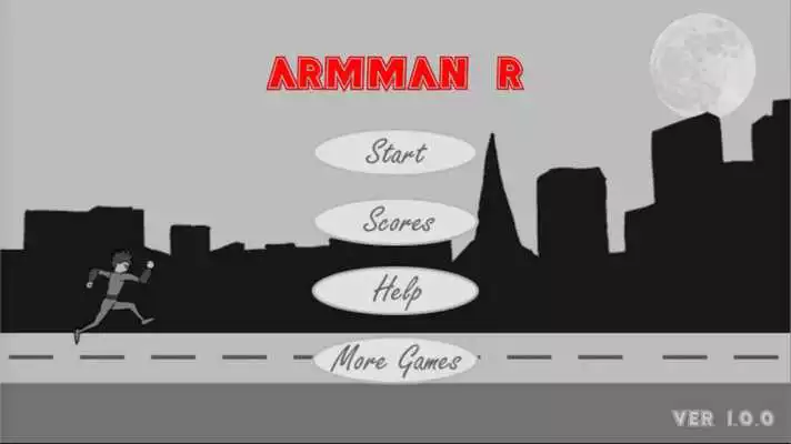 Play ArmMan R