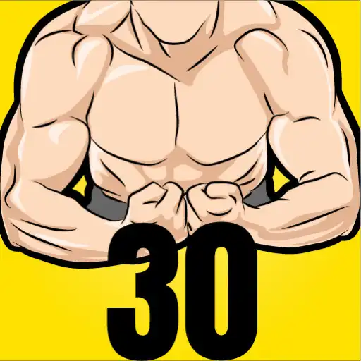 Play Arm Muscles Workouts for Men APK