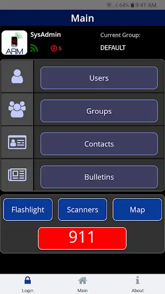 Play ARM-Net  and enjoy ARM-Net with UptoPlay