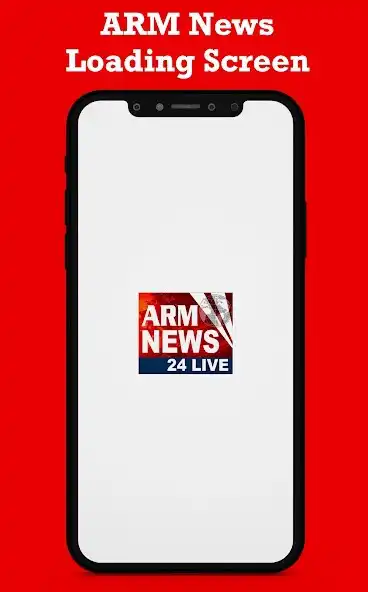 Play Arm News  and enjoy Arm News with UptoPlay