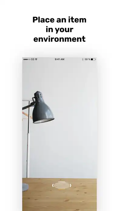 Play AR Model Showcase  and enjoy AR Model Showcase with UptoPlay