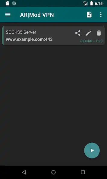 Play ARMod V2ray/Xray/SSR/gRPC  and enjoy ARMod V2ray/Xray/SSR/gRPC with UptoPlay
