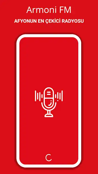 Play Armoni FM - Afyon 03  and enjoy Armoni FM - Afyon 03 with UptoPlay
