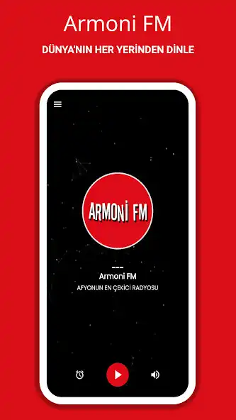 Play Armoni FM - Afyon 03 as an online game Armoni FM - Afyon 03 with UptoPlay