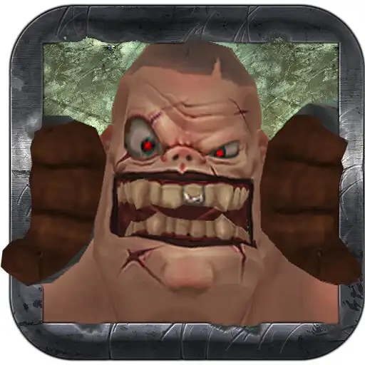 Free play online AR Monster Hunt APK Free play online AR Monster Hunt APK