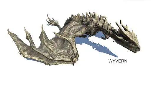 Play AR Monsters  and enjoy AR Monsters with UptoPlay