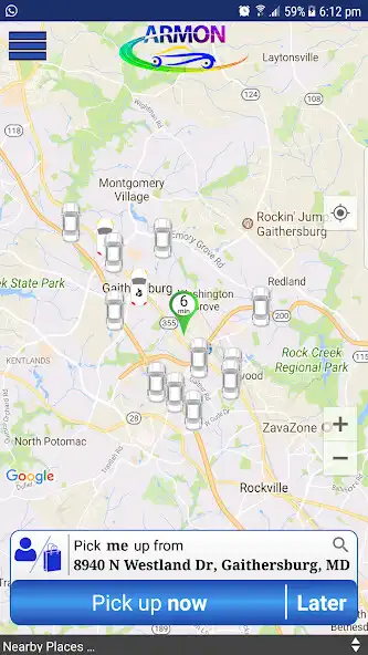 Play ARMON USA as an online game online ARMON USA with UptoPlay Play ARMON USA as an online game ARMON USA with UptoPlay