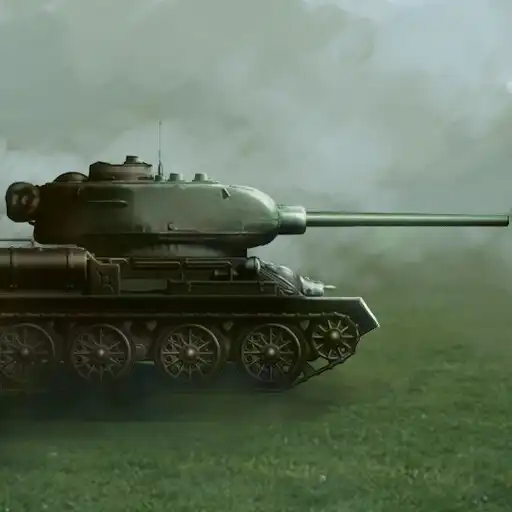 Play Armor Age: WW2 tank strategy APK