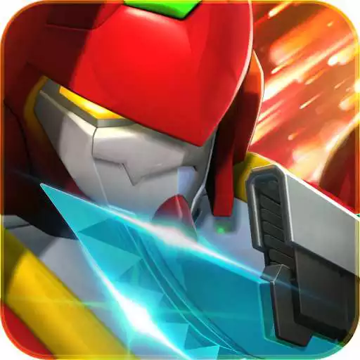 Free play online Armor Beast Arcade fighting APK