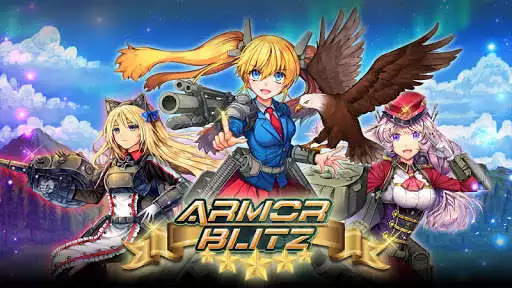 Play Armor Blitz