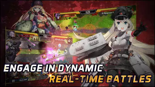 Play Armor Blitz