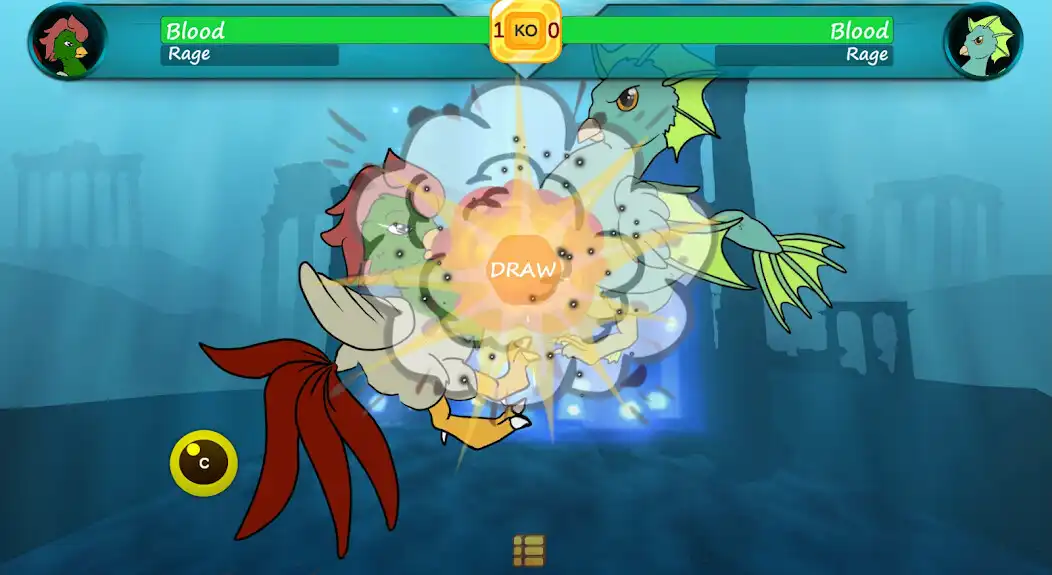 Play Armored Animals: Cocks as an online game Armored Animals: Cocks with UptoPlay