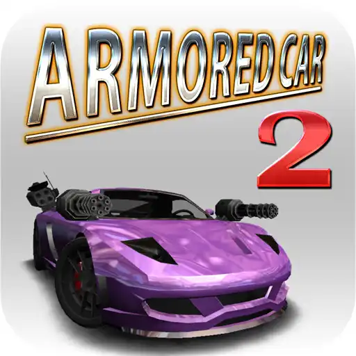 Free play online Armored Car 2 APK
