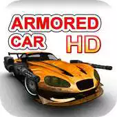 Free play online Armored Car HD APK