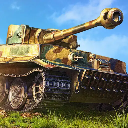 Play Armored Elite: 15v15 WWII Tank APK
