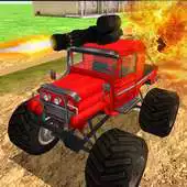Free play online Armored Road Riot (Racing Game) APK Free play online Armored Road Riot (Racing Game) APK