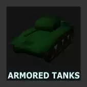 Free play online ArmoredTanks APK