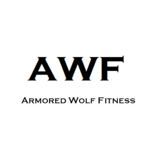 Play Armored Wolf Fitness APK
