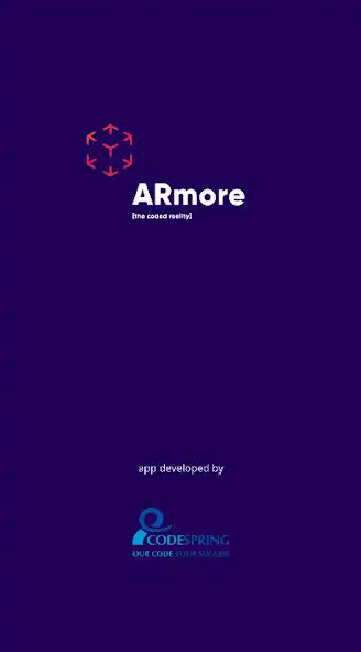 Play ARmore as an online game ARmore with UptoPlay