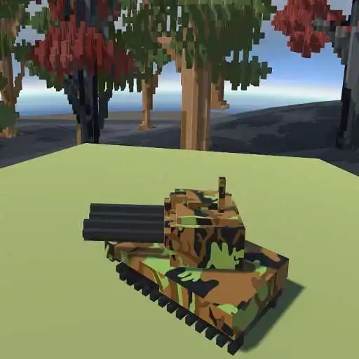 Play Armorgeddon APK