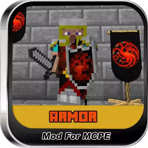 Free play online ARMOR MODS FOR MCPE APK Free play online ARMOR MODS FOR MCPE APK