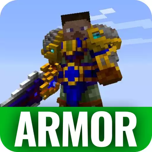 Free play online ARMOR MODS FOR MINECRAFT APK Free play online ARMOR MODS FOR MINECRAFT APK
