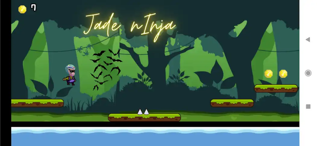 Play Armor Ninja Adventure  and enjoy Armor Ninja Adventure with UptoPlay