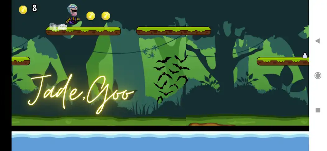 Play Armor Ninja Adventure as an online game Armor Ninja Adventure with UptoPlay