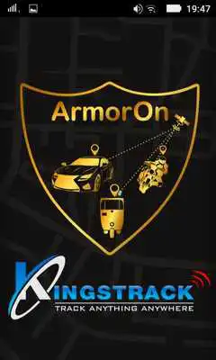 Play ArmorOn KingsTrack