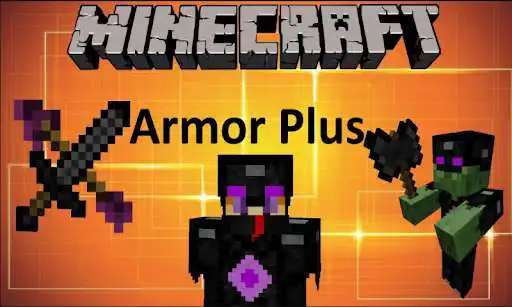 Play ARMORPLUS Mod MC Pocket Edition as an online game online ARMORPLUS Mod MC Pocket Edition with UptoPlay com.Mod.Minecraft.MCPE.Hilih.ArmorPlus Play ARMORPLUS Mod MC Pocket Edition as an online game ARMORPLUS Mod MC Pocket Edition with UptoPlay