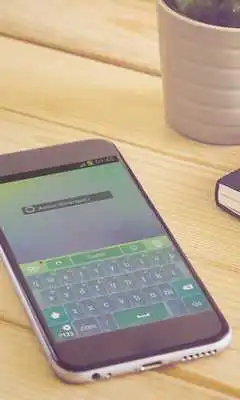 Play Armor Silverspot Keyboard Art
