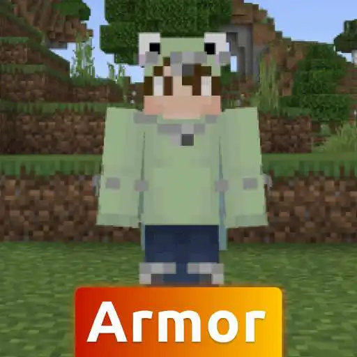 Play Armor stand for minecraft APK Play Armor stand for minecraft APK