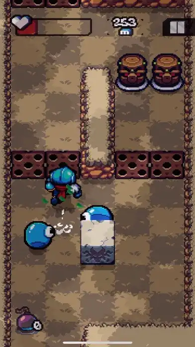 Play Armor Stride as an online game Armor Stride with UptoPlay