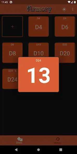Play Armory RPG  and enjoy Armory RPG with UptoPlay