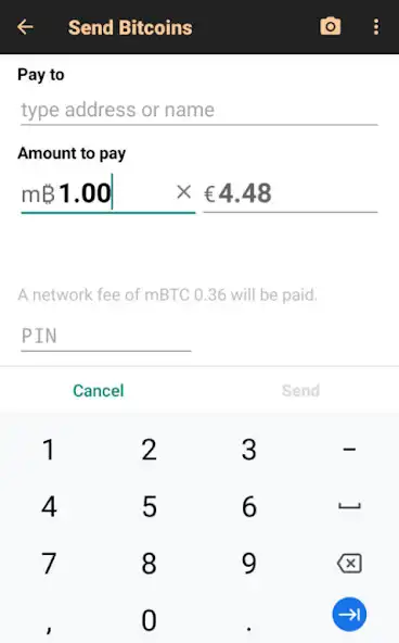 Play Armory Secure Wallet as an online game Armory Secure Wallet with UptoPlay