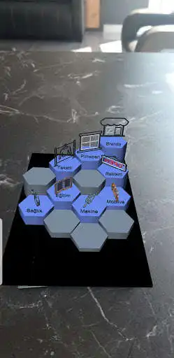 Play Armo  and enjoy Armo with UptoPlay