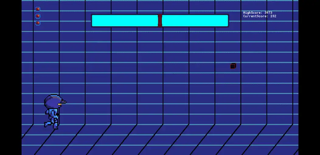 Play Armour Dash  and enjoy Armour Dash with UptoPlay