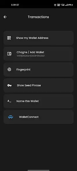Play Armour Wallet  and enjoy Armour Wallet with UptoPlay