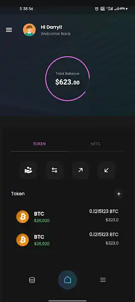 Play Armour Wallet as an online game Armour Wallet with UptoPlay
