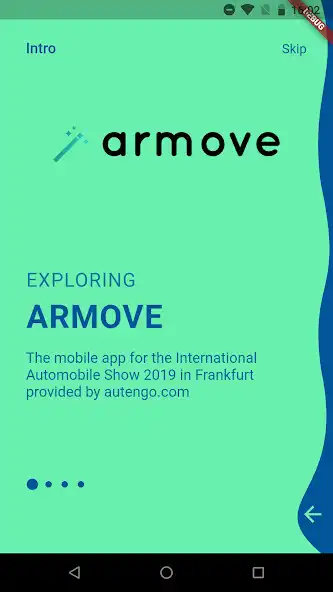 Play armove  and enjoy armove with UptoPlay