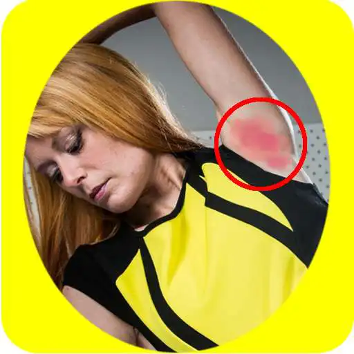 Play Armpit Rash APK